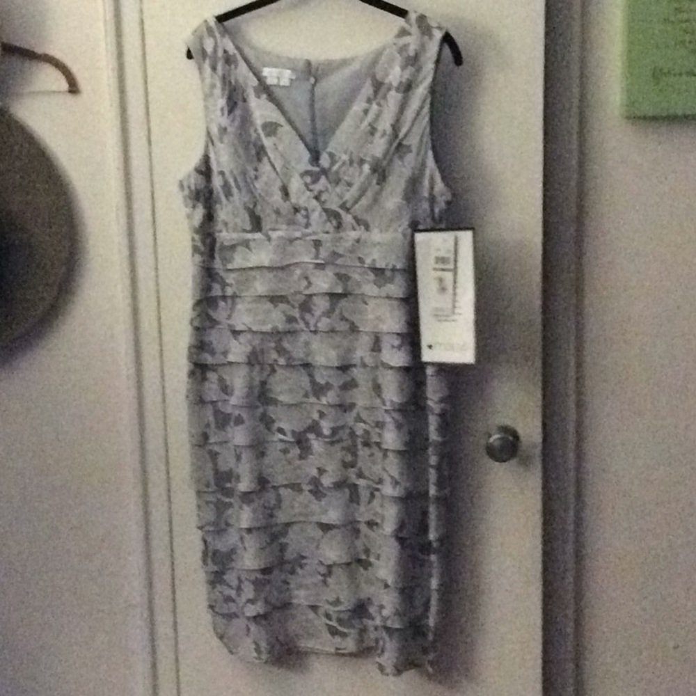 Never Worn. Stored and protected